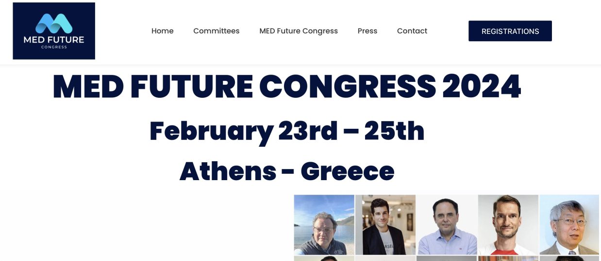 Στην Αθήνα το 1ο Διεθνές Συνέδριο Λειτουργικής