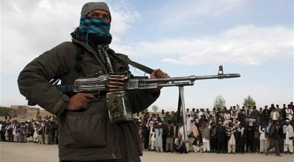 Αφγανιστάν: Δύο άνδρες καταδικάστηκαν κι εκτελέστηκαν δημόσια