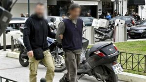 Κορινθία: Ελεύθερος ο 45χρονος που δηλώνει «παλαιοχρισταινός»