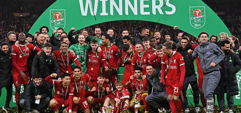 League Cup: Κόκκινος ο πρώτος τίτλος του νησιού