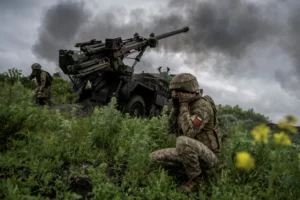 Πόλεμος Ουκρανία: Ένας τραγικός διετής απολογισμός