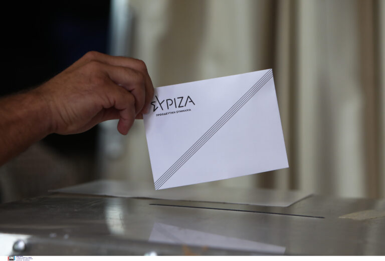 ΣΥΡΙΖΑ-ΠΣ: Οι υποψήφιοι κι όλες οι λεπτομέρειες για τη μάχη της προεδρίας