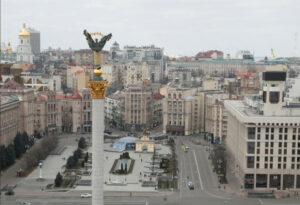 Κίεβο: Ενισχύει την ασφάλειά του λόγω των επιθέσεων