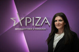 Κεχαγιά: «Ο κ. Καραμανλής φοβάται την ποινική δίωξη»