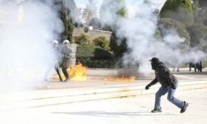 Μη κρατικά πανεπιστήμια: Ο απολογισμός των επεισοδίων