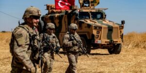 Τουρκία-Ιράκ: Συμφώνησαν για κοινή δράση κατά του ΡΚΚ