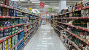 Συναγερμός στα σούπερ μάρκετ – Τι αυξάνεται μέσα στο Μάιο