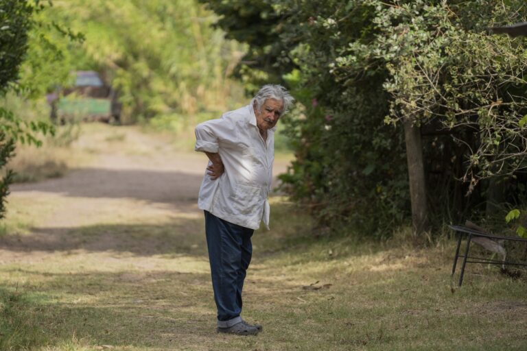 Με καρκίνο ο πρώην Πρόεδρος της Ουρουγουάης