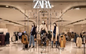 Κίνηση ματ από τα Zara! Ανοίγει το μεγαλύτερο κατάστημά της στην Ελλάδα