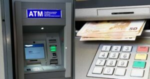 «Βρέχει» λεφτά στα ΑΤΜ: Τριπλή πληρωμή 45-1.500 ευρώ σε χιλιάδες νοικοκυριά