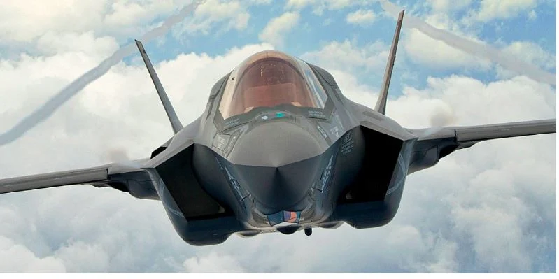 Άναψαν το πράσινο φως οι ΗΠΑ για τα F-35