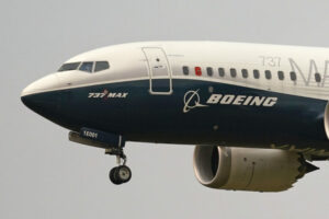 Σε κρίση η Boeing με συνεχόμενα περιστατικά που δημιουργούν ανησυχίες