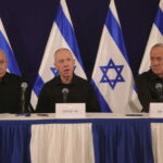 Δεν εγκρίνει τα σχέδια Νετανιάχου για  την Γάζα, ο Υπουργός Άμυνας του Ισραήλ