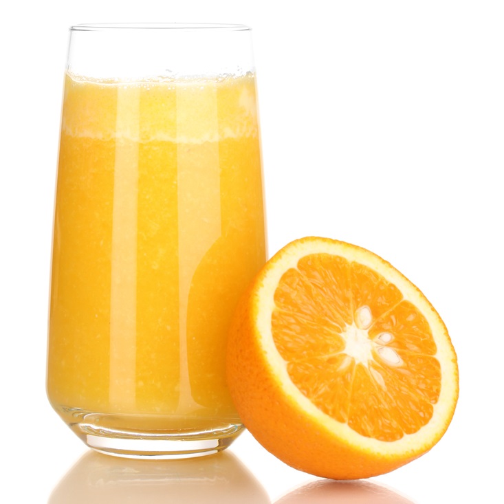 Άσχημα νέα για το χυμό πορτοκάλι - Πόσο ανέβηκε η τιμή του