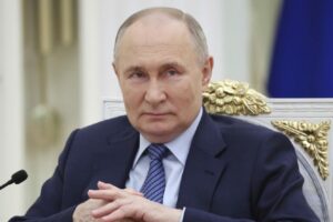Πούτιν: Ναι στις συνομιλίες, αλλά να βασίζονται στην λογική