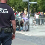 Μπέρμπελ Μπας: Η άνανδρη απόπειρας δολοφονίας του Σλοβάκου πρωθυπουργού με συγκλονίζει