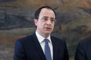 Ο Πρόεδρος της Κύπρου κρίνει σημαντικότατο το ταξίδι του Έλληνα Πρωθυπουργού στην Άγκυρα