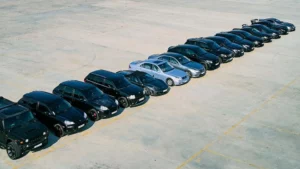 Βγαίνει δημοπρασία για αμάξια – Πάρε αυτοκίνητο από 200 ευρώ