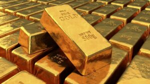 Εκτίναξη για την τιμή του χρυσού – Πόσο έφτασε η τιμή του