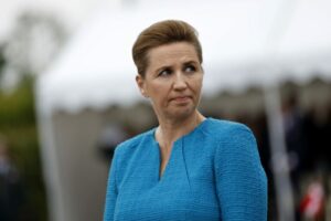 Ύποπτος θα περάσει από ανάκριση στη Δανία για την επίθεση στην πρωθυπουργό