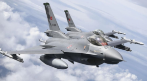 Όπως φέρεται οι ΗΠΑ βρίσκονται κοντά στο να έρθουν σε συμφωνία με Τουρκία για τα F16