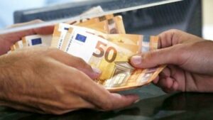 «Ειδικό» επίδομα έως 2.000 ευρώ – Ξεκίνησαν οι αιτήσεις με TaxisΝet