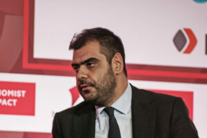 Π. Μαρινάκης: Θα αποδείξουμε ότι έχουμε αναγνωρίσει το μήνυμα των πολιτών
