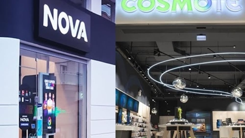 ΒΟΜΒΑ στα τηλεοπτικά: Τo deal του αιώνα για COSMOTE και NOVA!