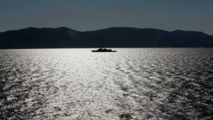 Τελείωσαν οι έρευνες ιταλικού σκάφους εντός της ΑΟΖ στη Κάσο