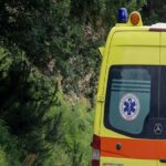 Δυστύχημα σε τροχαίο με 25χρονο στη Ζάκυνθο