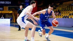 Νίκη της Γαλανόλευκης στο U20 έναντι του Ισραήλ και πρόκριση στα προημιτελικά