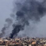 Μαίνεται το πολεμικό κλίμα στη Γάζα