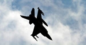 Ξεκινάει η Ολλανδία παράδοση F16 στην Ουκρανία