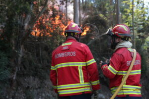 Πύρινη λαίλαπα στην Μαδέρα