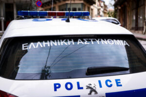 Σύλληψη στο Κιλκίς για λαθραία τσιγάρα