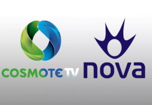 Δωρεάν για 2 μήνες τα κανάλια Cosmote TV σε όσους έχουν Nova