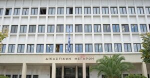 Προφυλακιστέος στα Ιωάννινα ο 38χρονος που πυροβόλησε την θεία του